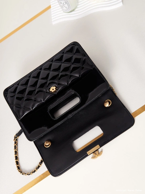 Hyper Peter CHANEL SMALL TOTE 0805